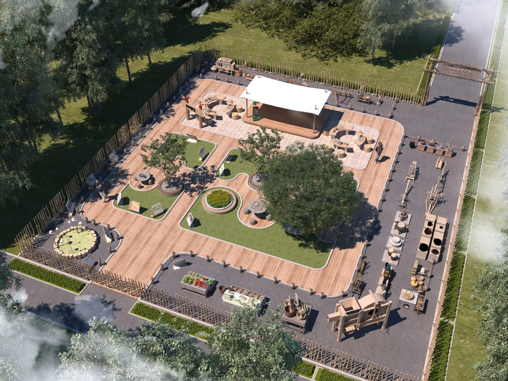 3.产研学文旅基地