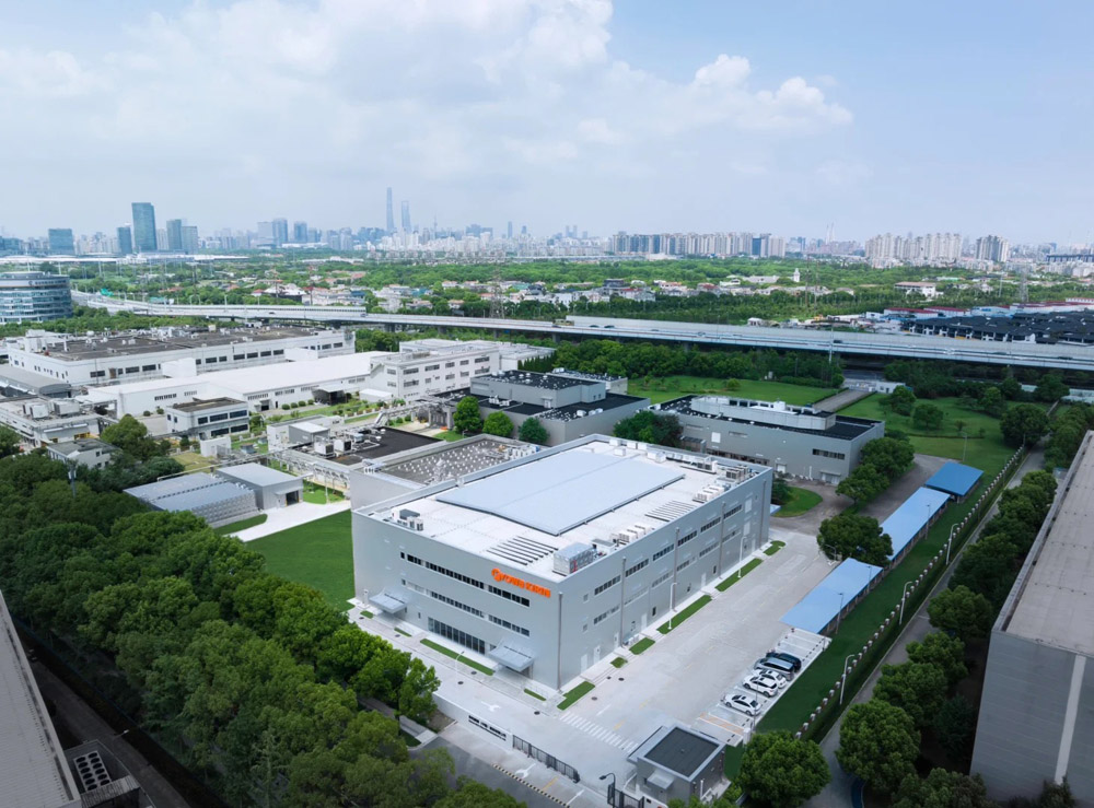 3.工业厂房与仓储设施工程