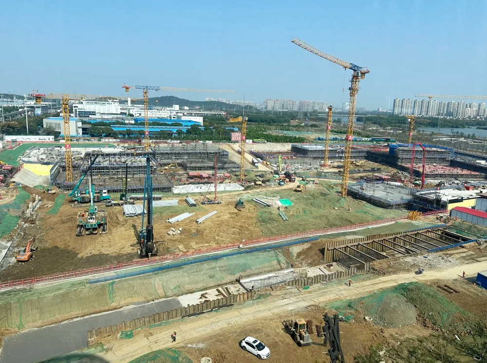 4.地基与基础工程