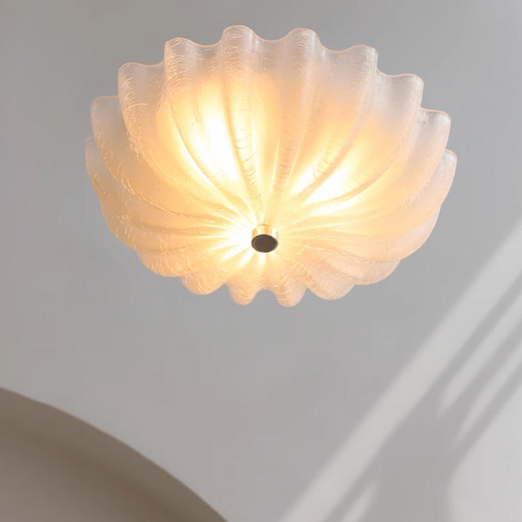Murano Glass Ceiling Lamp