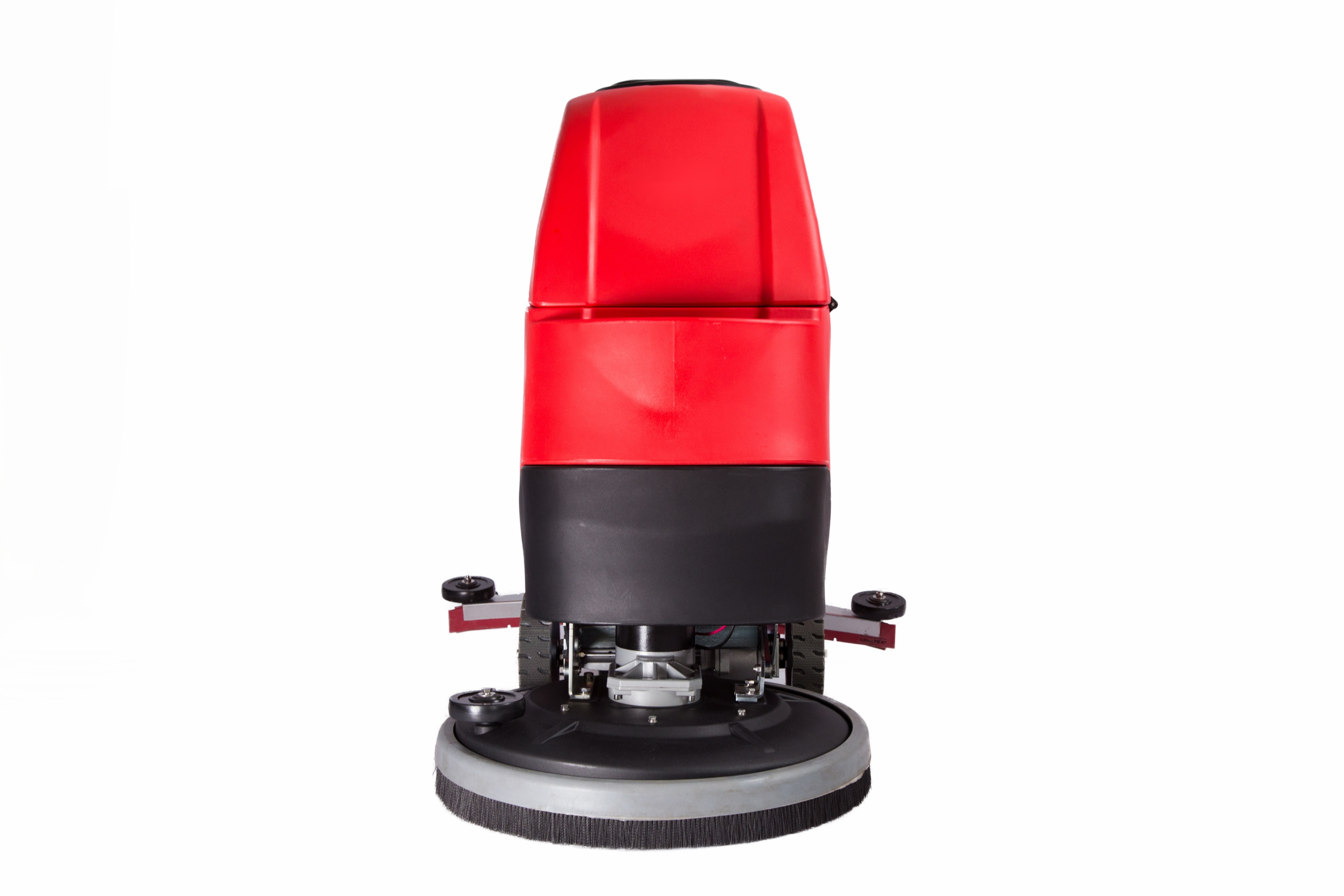 Automatic Floor Scrubber – 560mm Working Width, Heavy-Duty Industrial Cleaning