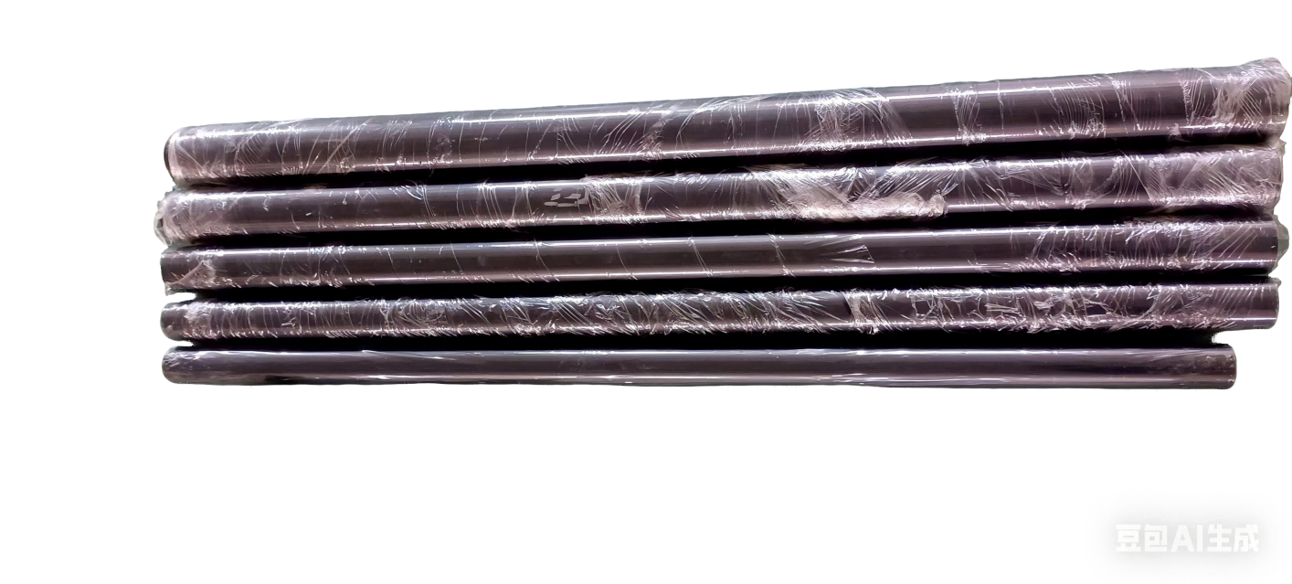 25FT Heavy Duty SILVER Flag Pole Kit – 12 Gauge Thick,70MPH Wind Rated(1)(1)