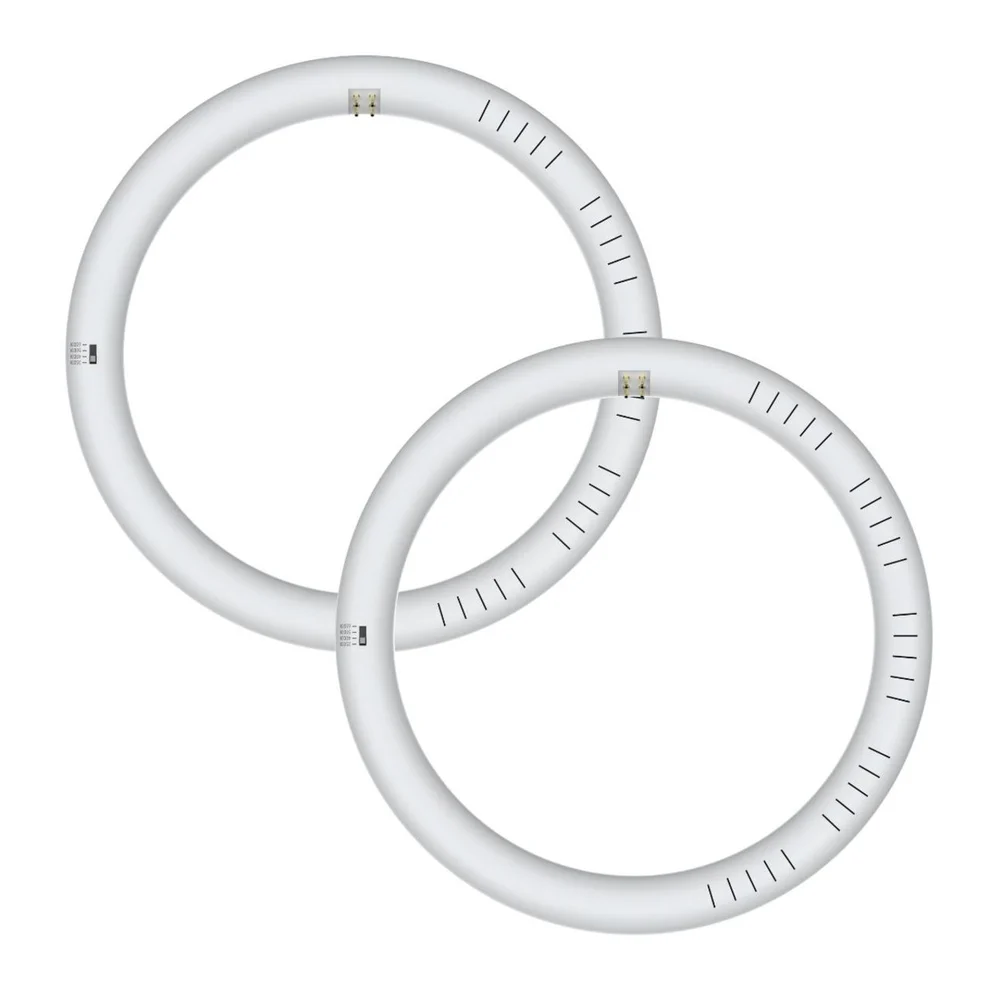 12in. LED T9 Circline Tube Lamp