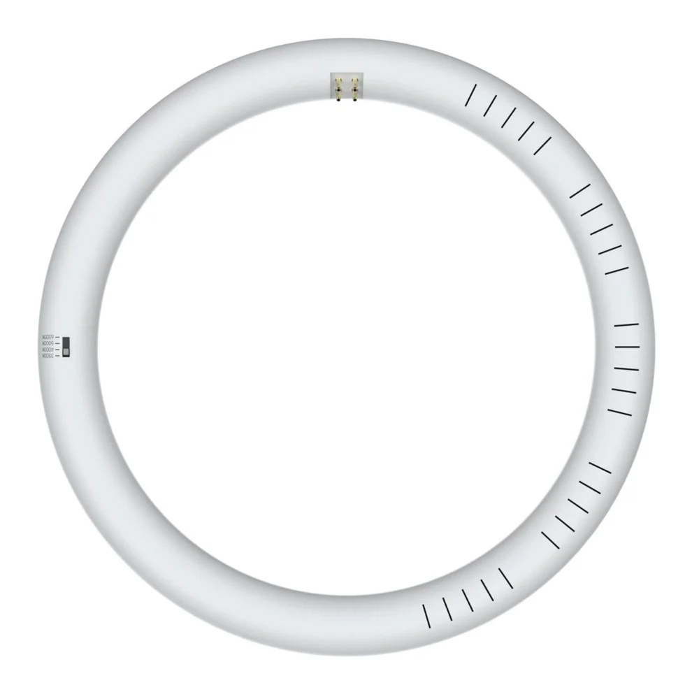 12in. LED T9 Circline Tube Lamp