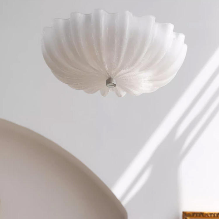 Murano Glass Ceiling Lamp