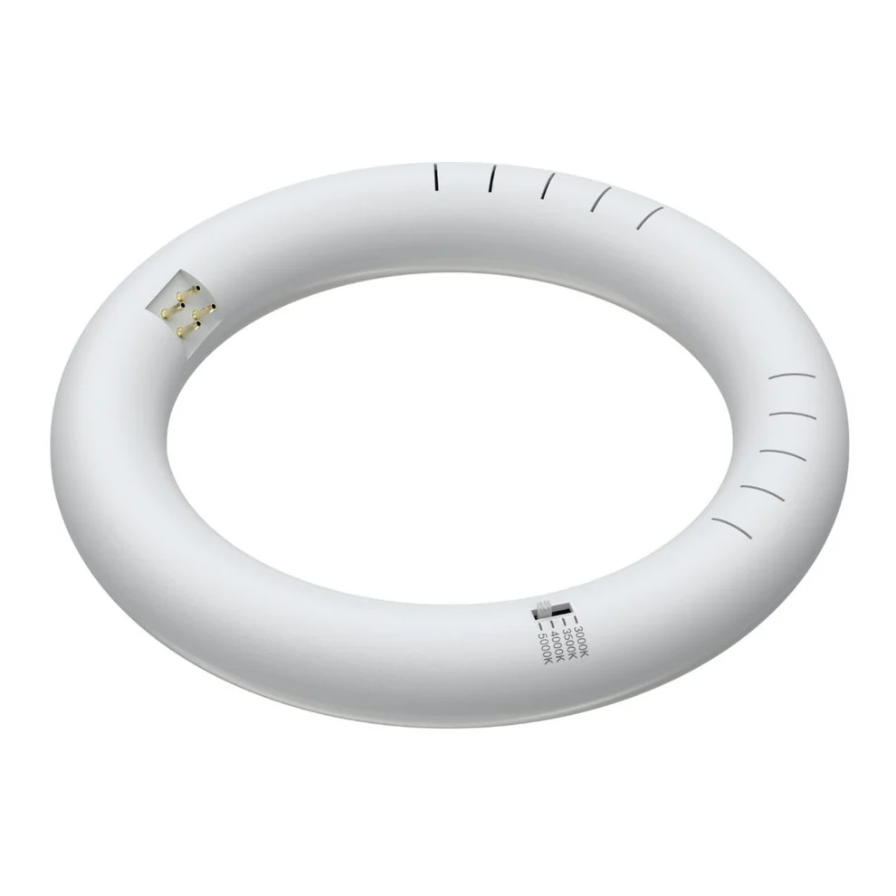 8in. LED T9 Circline Tube Lamp