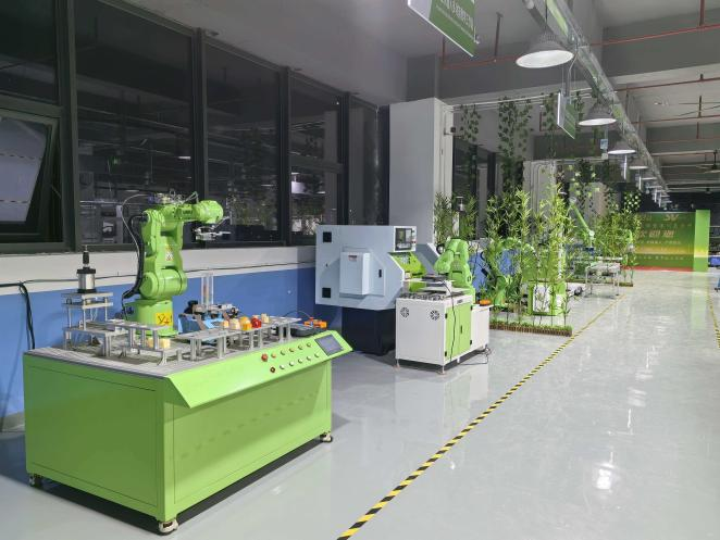 机器人与运动控制技术在非标自动化设备中的应用场景有哪些？