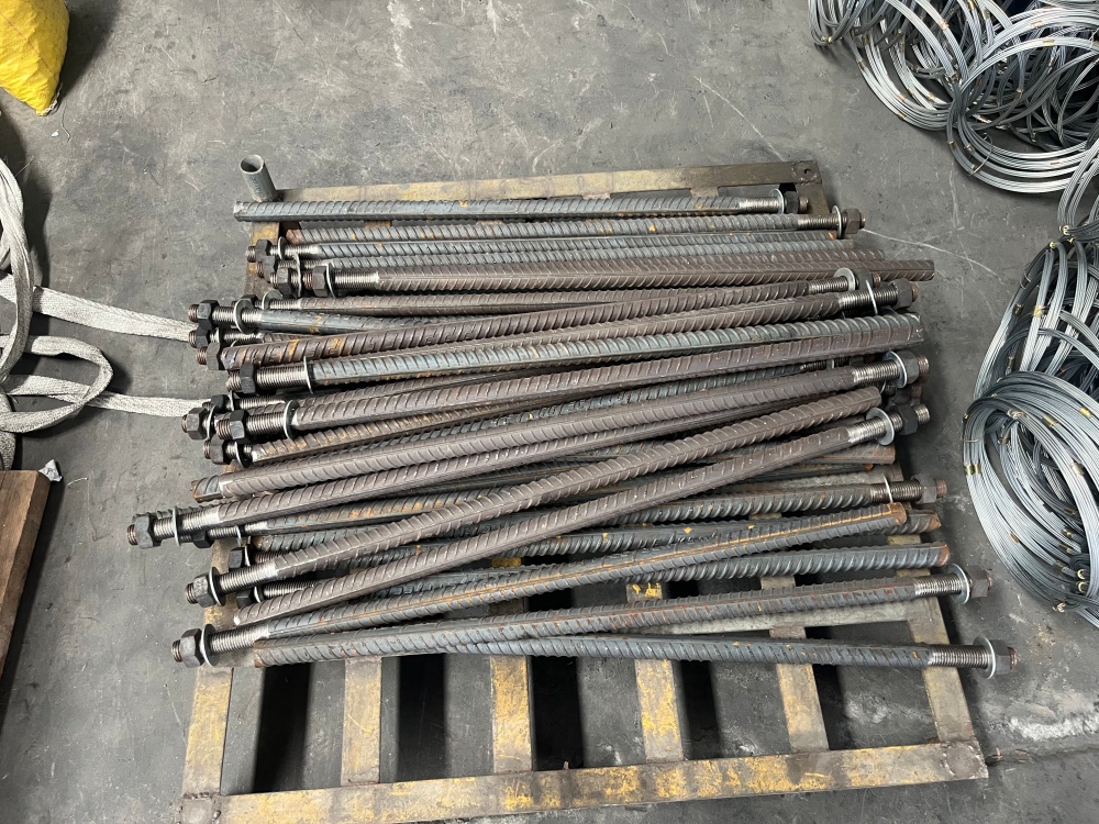 被动边坡防护网