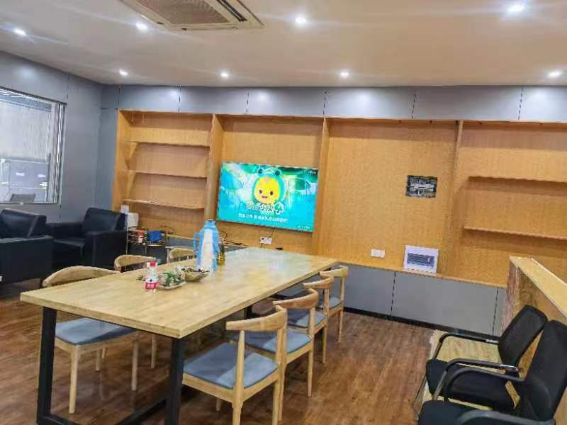 捷途终端物料2022年度建店3