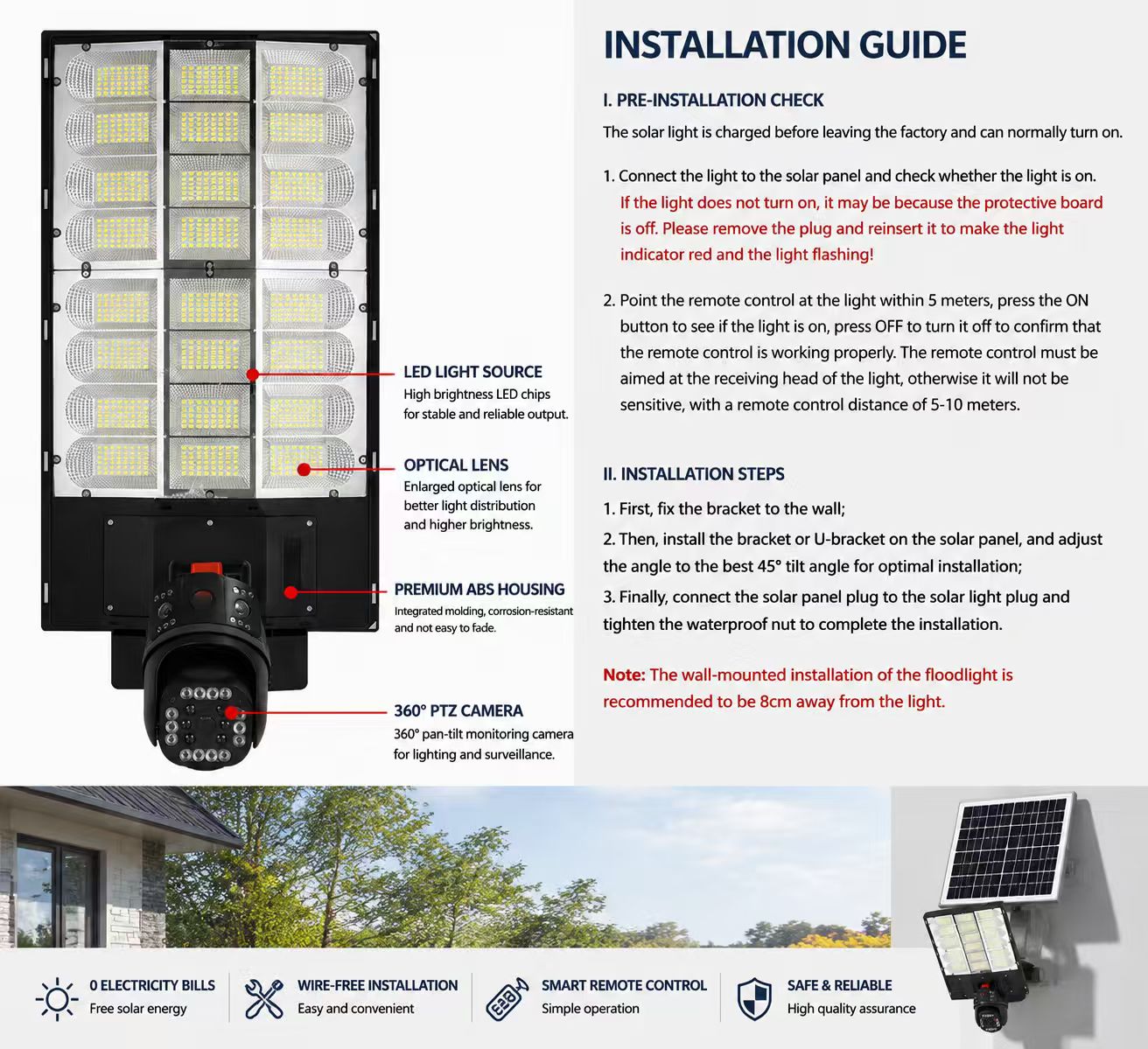 The Ultimate Blackout Survival Guide: Staying Cool and Secure Without the Grid