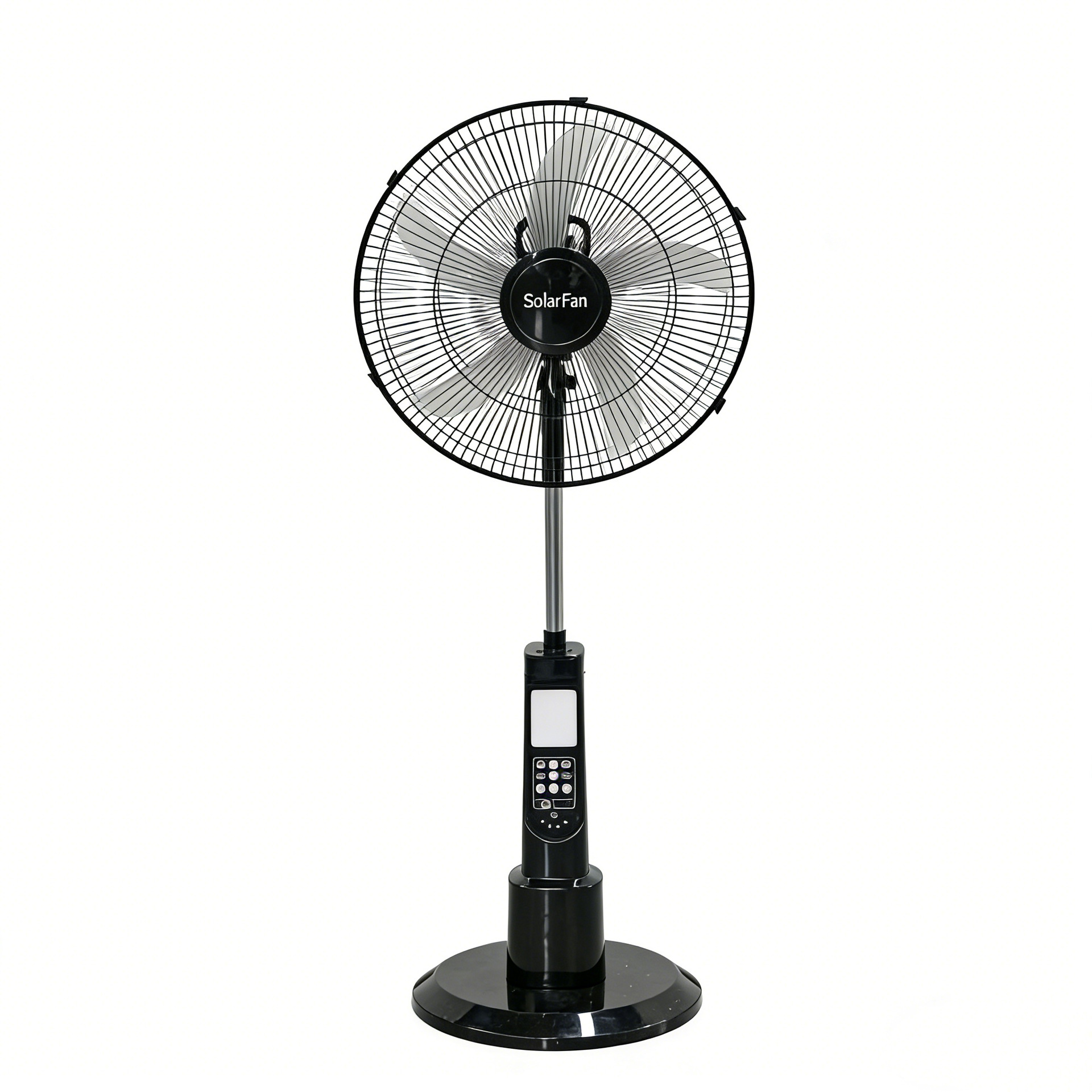 The Ultimate Guide to Solar Fans: Sustainable Cooling Solutions for a Greener 2026