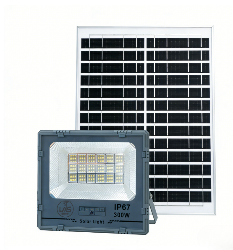 Beyond Illumination: How Leinis 2026 AI-Integrated Solar Lighting Systems are Transforming Modern Infrastructure