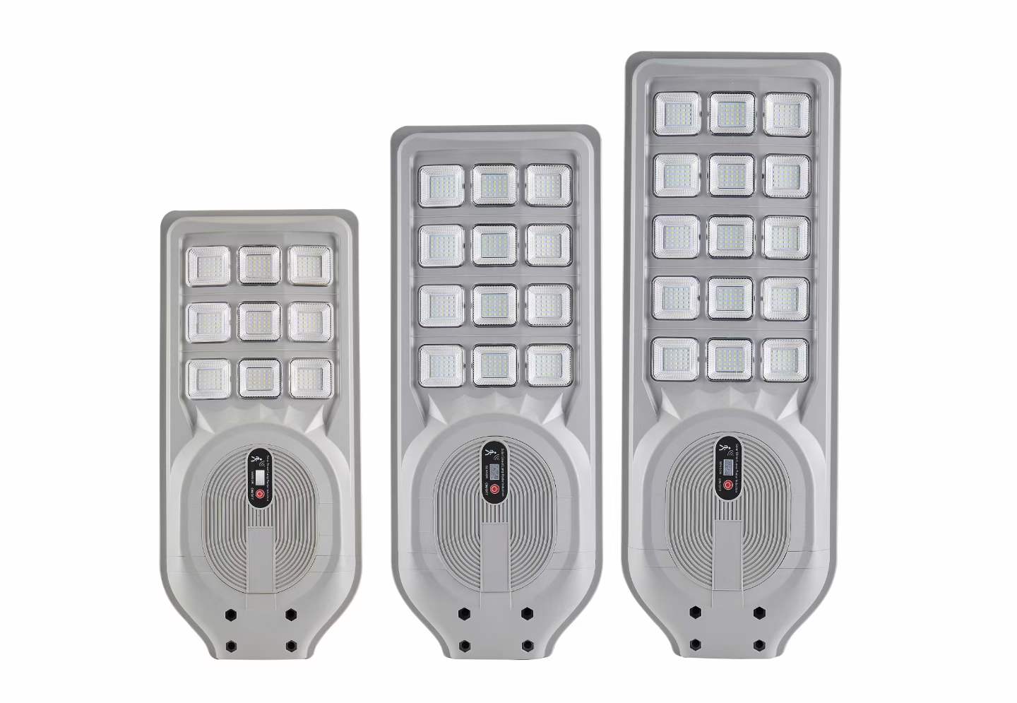 Renish Solar Launches New Solar Street Light: Low Cost, High Power, Low Energy Consumption