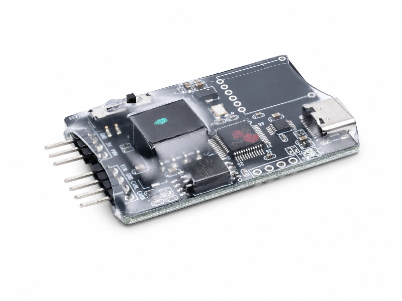 D Series Multirotor FOC ESC – Sine-Wave ESC Upgrade Module