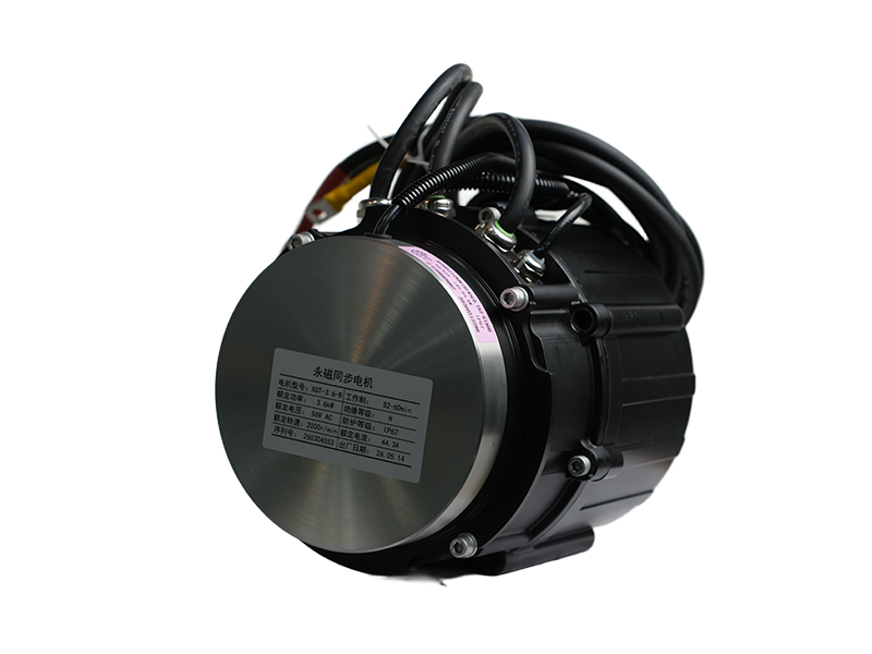 XQT-3.6-B