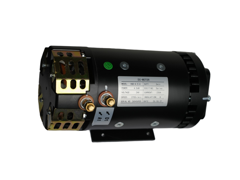 XQD-4.5-4