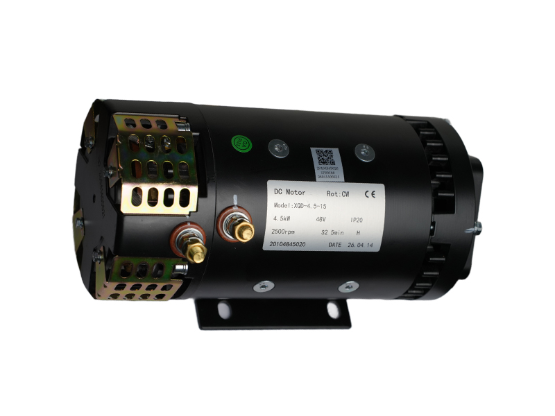 XQD-4.5-15