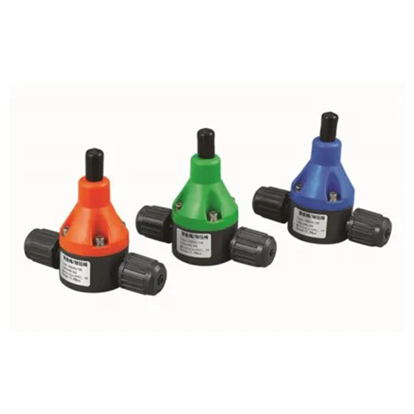 Safety Valve and Back Pressure Valve