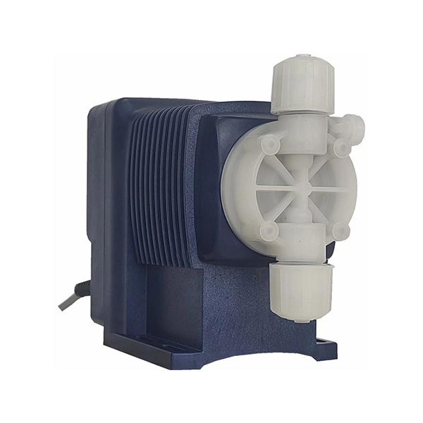EX-B Series Precision Digital Stepper Motor Dosing Pump