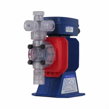 ET Signal Solenoid Pump (Pulse)