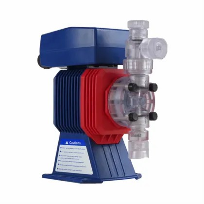 ED Signal Solenoid Pump ( RS485)