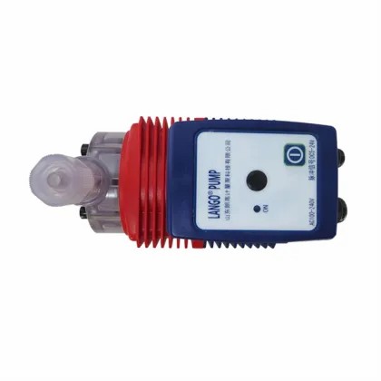 ET Signal Solenoid Pump (Pulse)