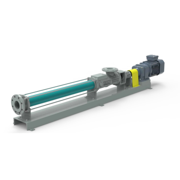 Screw Pump