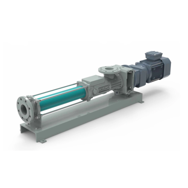 Screw Pump