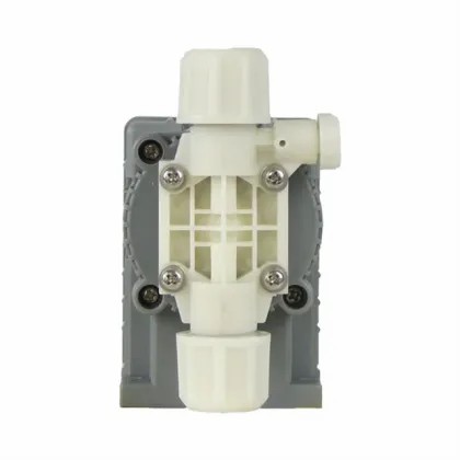 EJ Serials Solenoid Pump (2~9LPH)