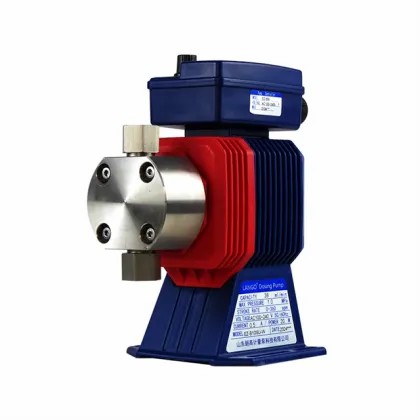 EZ Manual Solenoid Pump