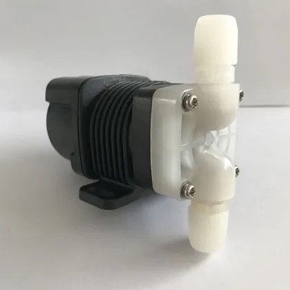 LT Serials Mirco Solenoid Pump(38ml/min)