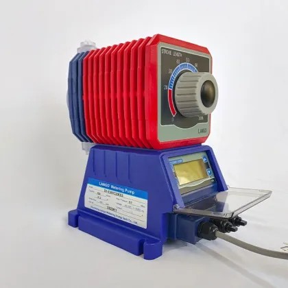 EH-E Big Signal Solenoid Pump