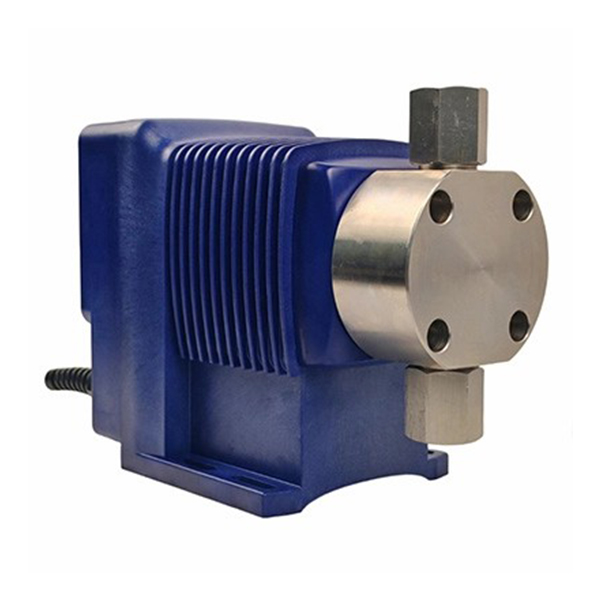 EX-B Series Precision Digital Stepper Motor Dosing Pump