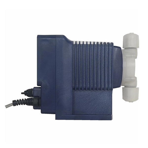 EX-B Series Precision Digital Stepper Motor Dosing Pump