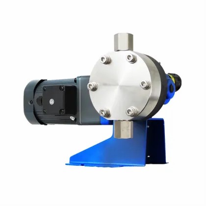 GY Serials Mechancial Diaphragm Pump