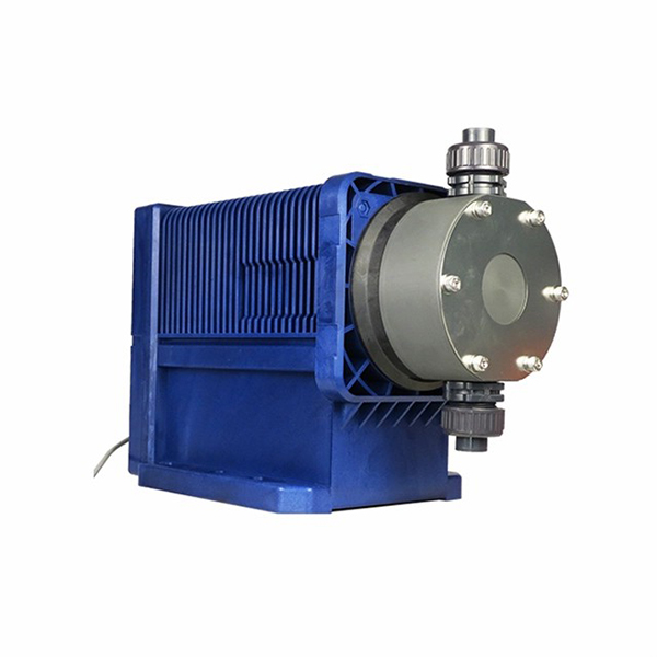 EX-C Serials Smart DC Motor Advanced Digital Dosing Pump,High Accuracy,auto Flow Adapt,User-Friendly Interface
