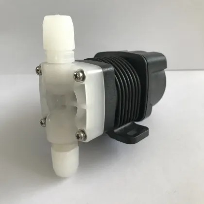 LT Serials Mirco Solenoid Pump(38ml/min)