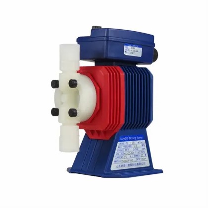 EZ Manual Solenoid Pump