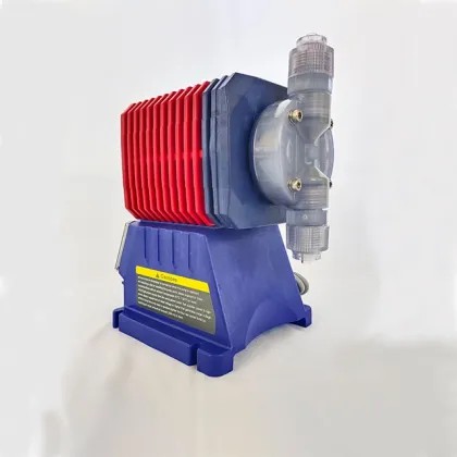 EH-E Big Signal Solenoid Pump