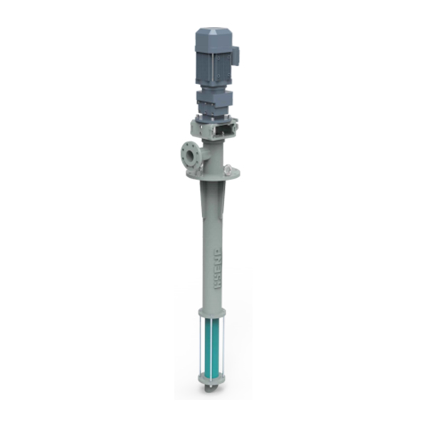 Screw Pump