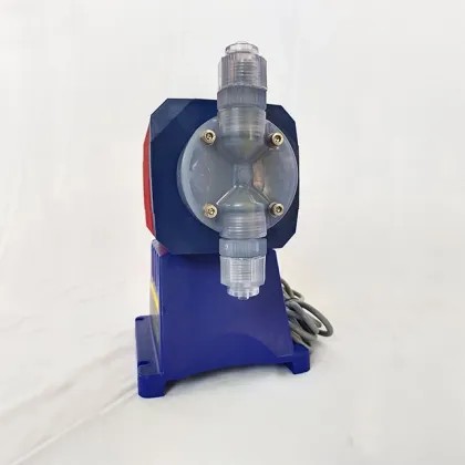 EH-E Big Signal Solenoid Pump