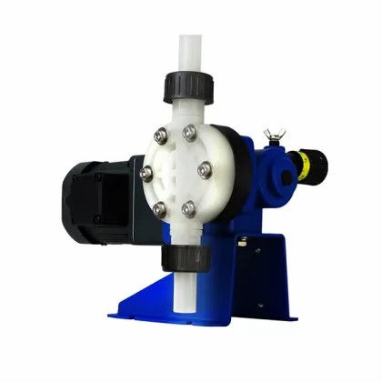 GY Serials Mechancial Diaphragm Pump