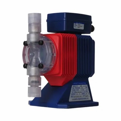 EP Manual Solenoid Pump