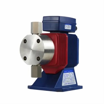 ET Signal Solenoid Pump (Pulse)