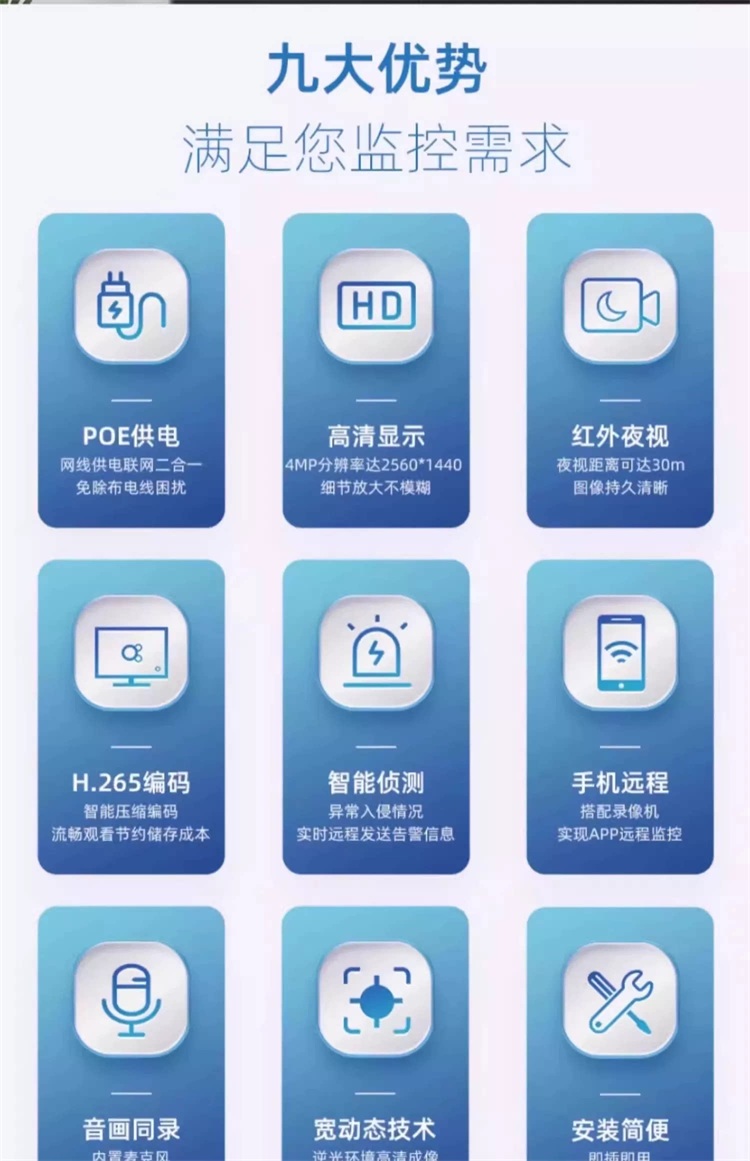 400万全彩poe语音对讲 (2)