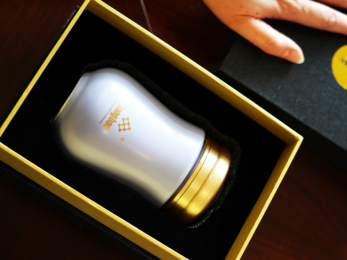 迷你能量杯