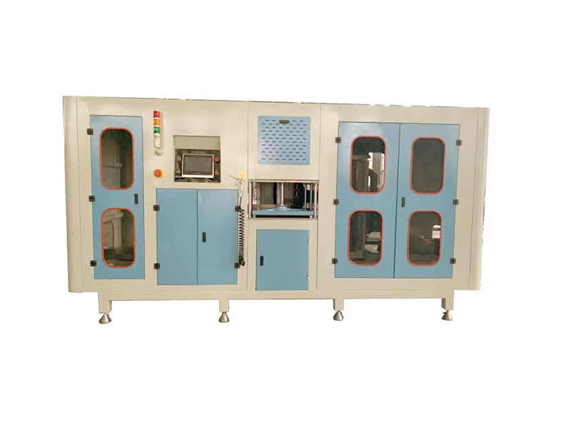 47、七轴数控铣