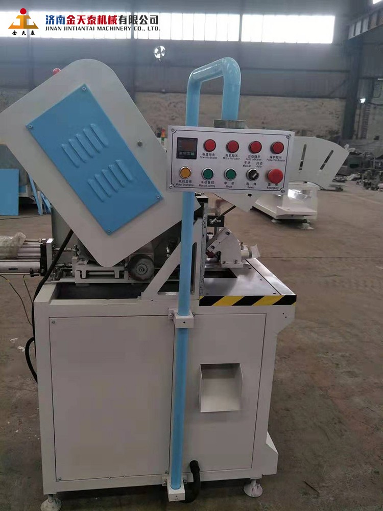 3、断桥铝合金门窗设备