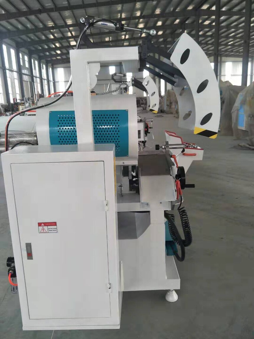 6、凤盟机械设备