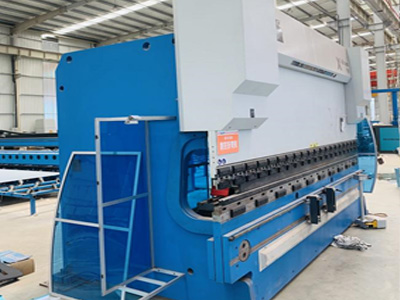 Mingda Trailer Manufacturing Equipment